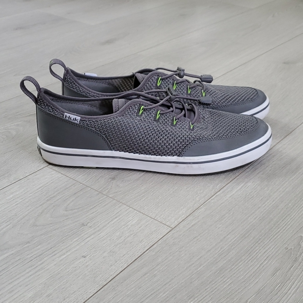 Mens Huk Mania fishing shoes